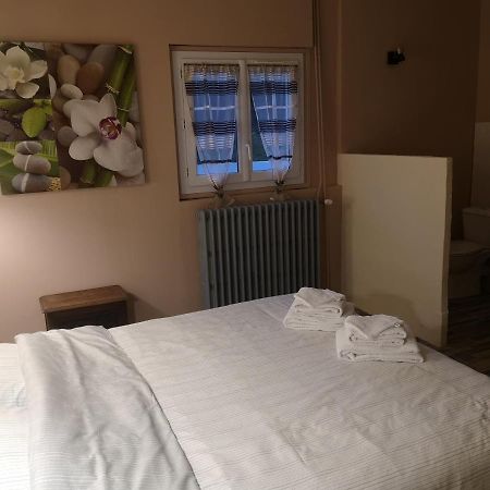 מלון Maurens  O Vents D'Anges - Maison D'Hotes מראה חיצוני תמונה