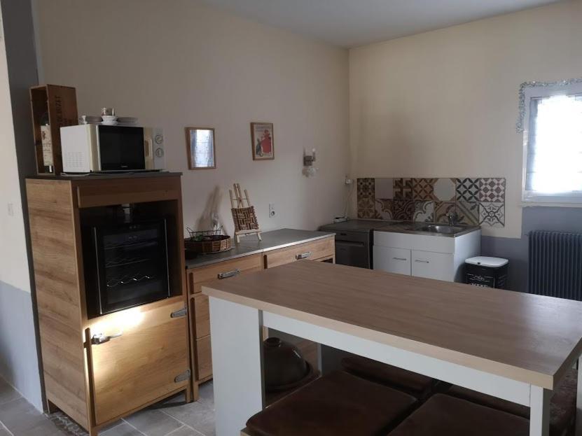 מלון Maurens  O Vents D'Anges - Maison D'Hotes מראה חיצוני תמונה
