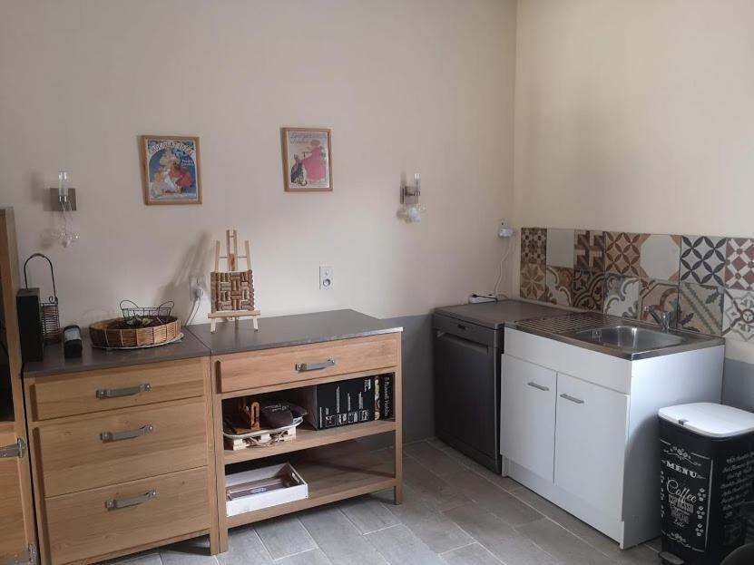 מלון Maurens  O Vents D'Anges - Maison D'Hotes מראה חיצוני תמונה